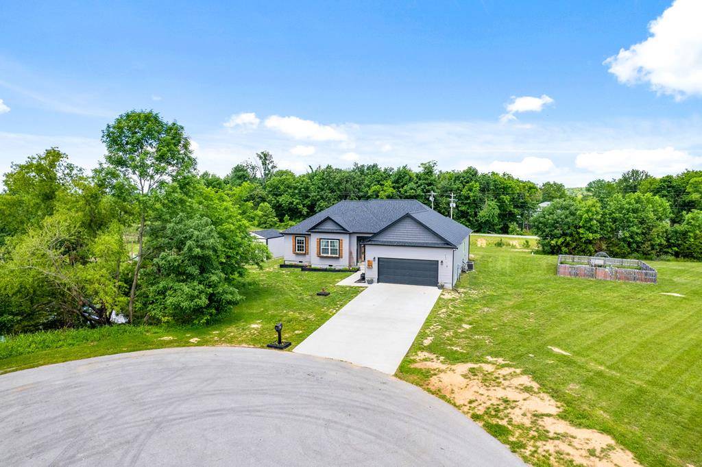 Elkton, KY 42220,111 Keiths Trail
