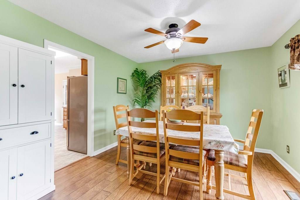 Hopkinsville, KY 42240,1509 Oak Ridge Ct