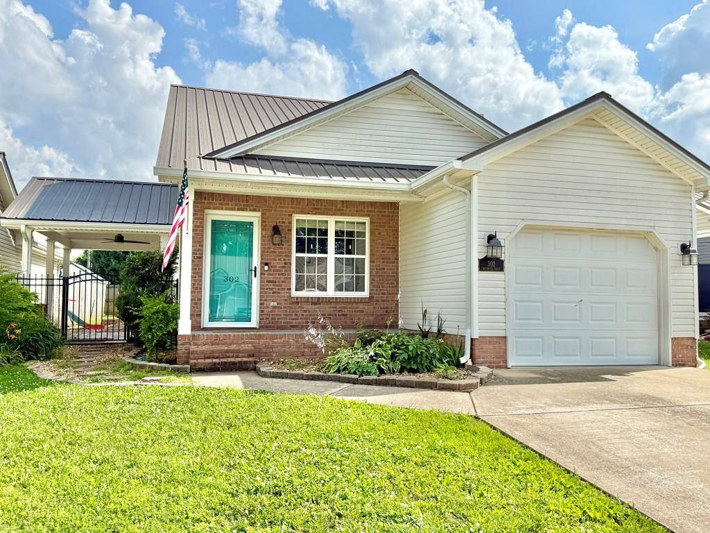 Hopkinsville, KY 42240,302 Deerwood Drive