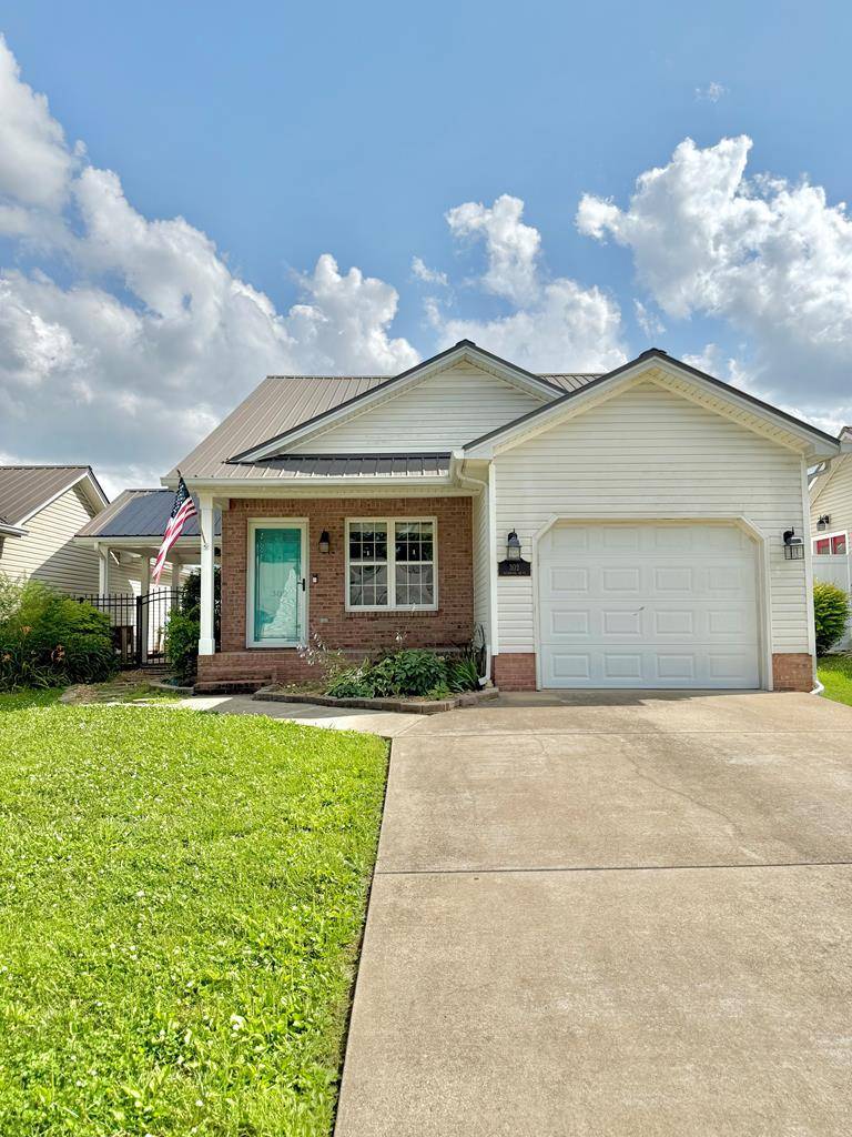 Hopkinsville, KY 42240,302 Deerwood Drive