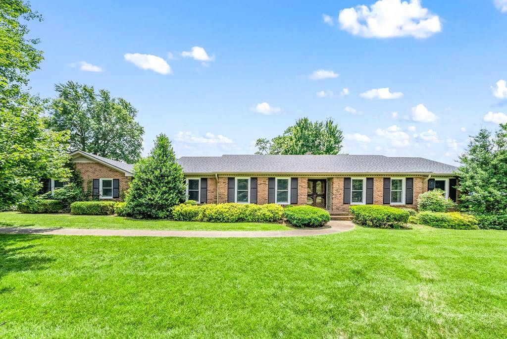 Hopkinsville, KY 42240,107 Sunset Circle