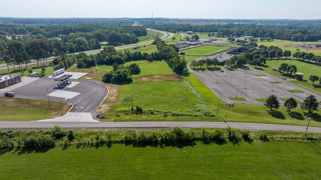 Hopkinsville, KY 42240,4300 Lafayette Rd