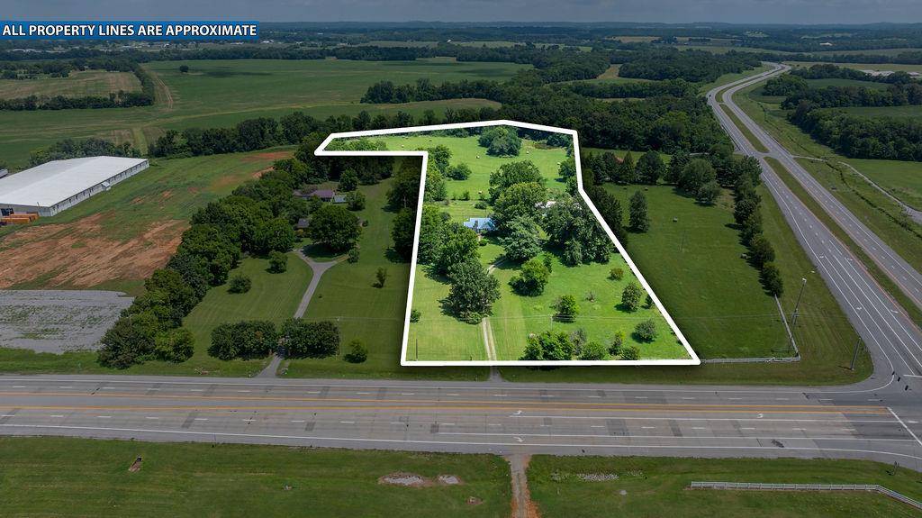 Hopkinsville, KY 42240,2450 Pembroke Rd