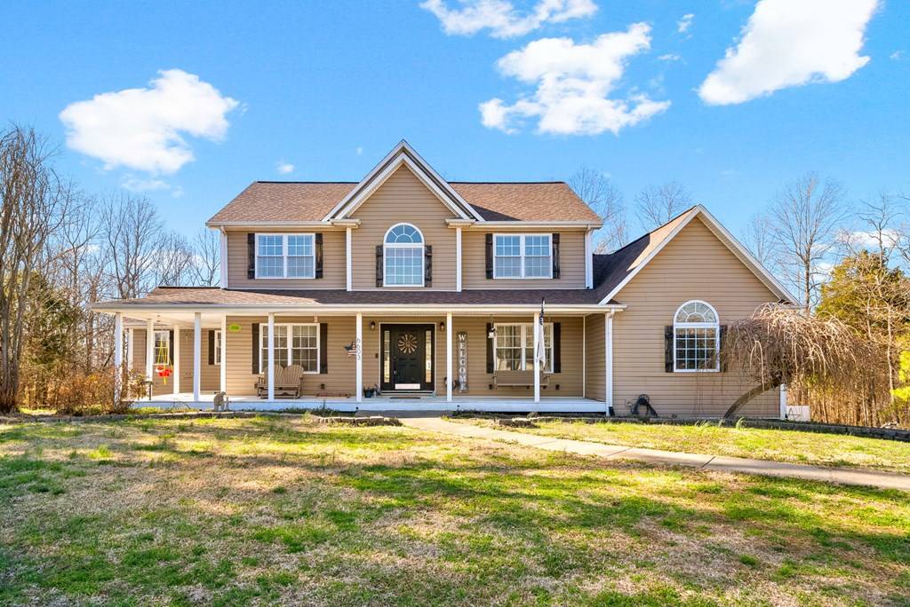 Hopkinsville, KY 42240,6603 Greenville Rd