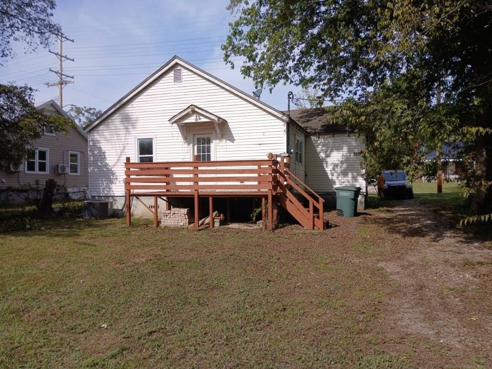 Hopkinsville, KY 42240,131 Means Ave