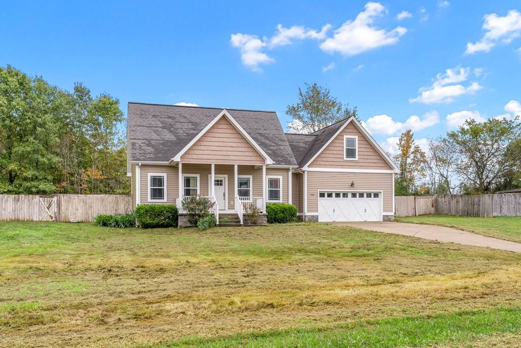 Cadiz, KY 42211,284 Meadowbrook