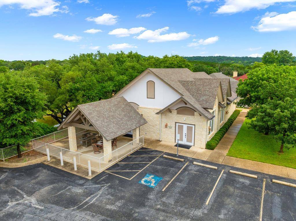Kerrville, TX 78028,1803 Athens Ave