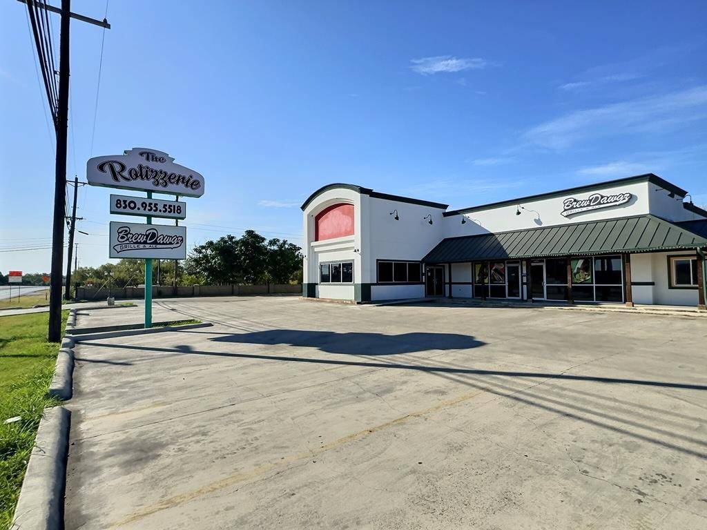 Kerrville, TX 78028,2262 Bandera Hwy