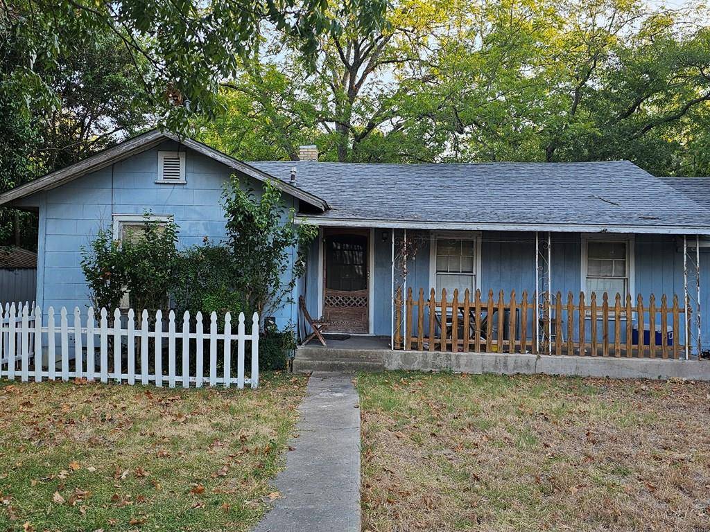 Kerrville, TX 78028,505 Jefferson St