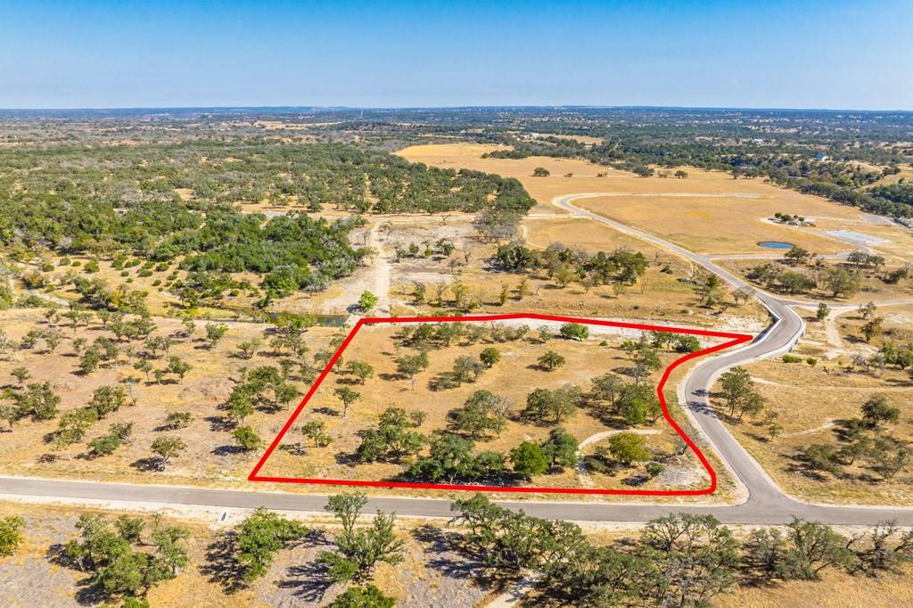 Harper, TX 78631,00 Pack Saddle Dr/Confluence Dr