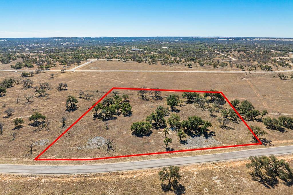 Harper, TX 78631,Lot 103 Oryx View Dr