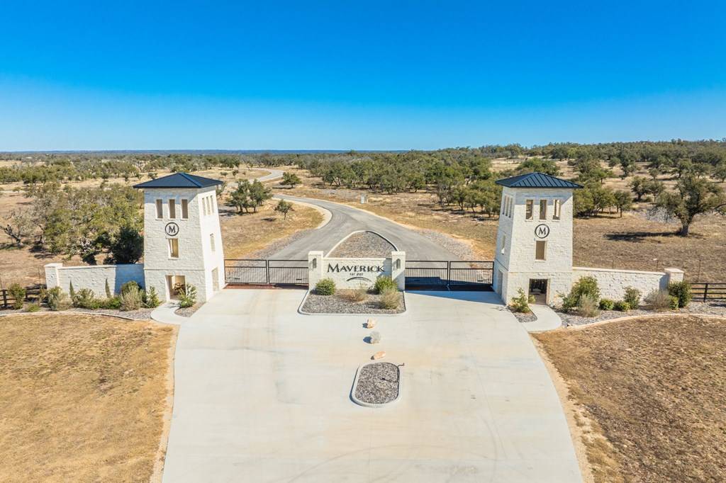 Harper, TX 78631,Lot 103 Oryx View Dr