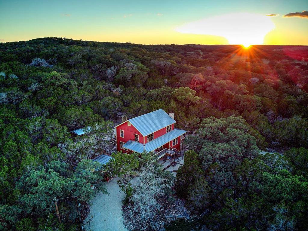 Hunt, TX 78024,184 Marymeade