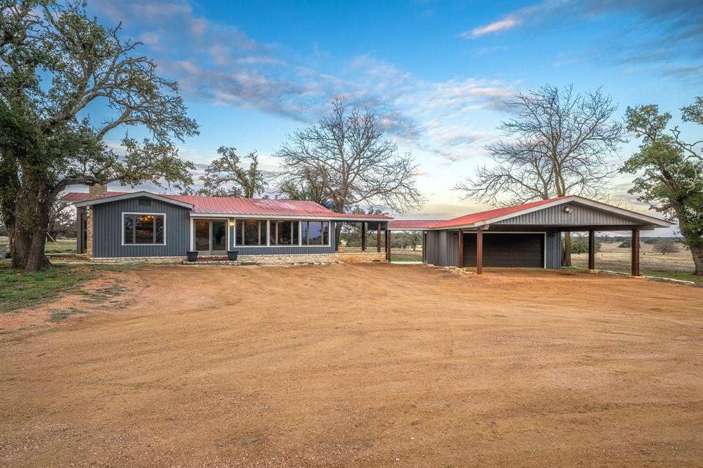 Harper, TX 78631,250 Apache Trace