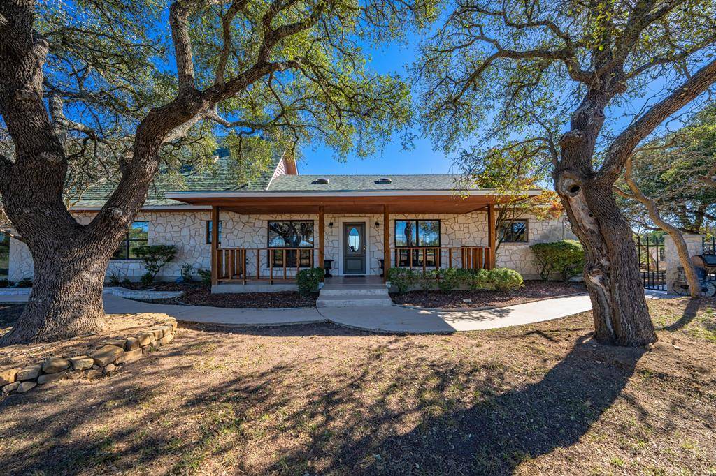 Kerrville, TX 78028,114 Wildridge