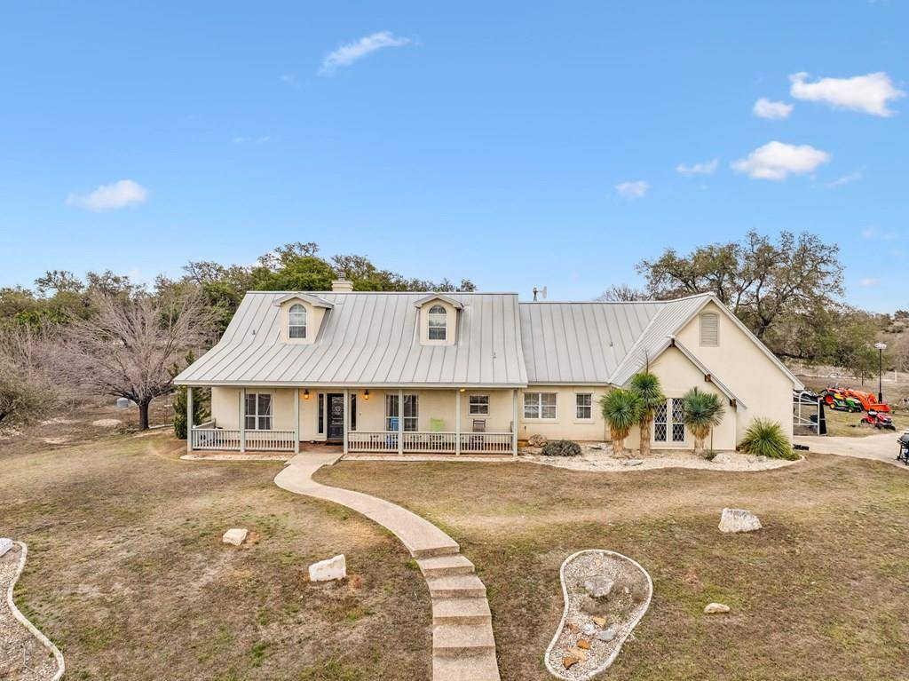 Fredericksburg, TX 78624,817 Usener Rd