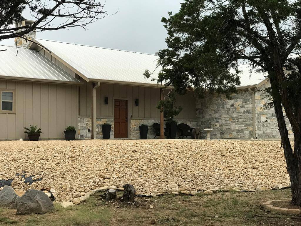 Hunt, TX 78024,119 Ledge Stone Lane