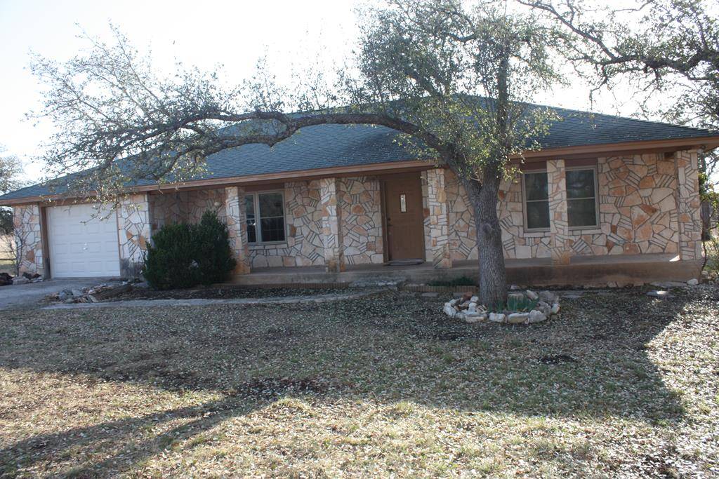Mountain Home, TX 78058,190 Ranchland