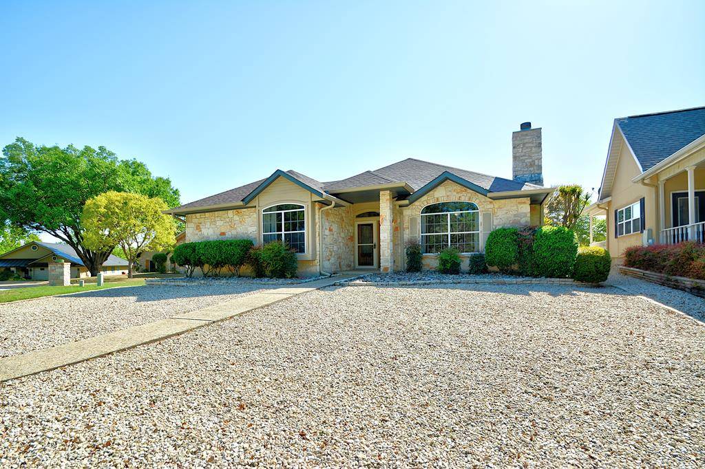 Kerrville, TX 78028,215 Canyon Creek Lane