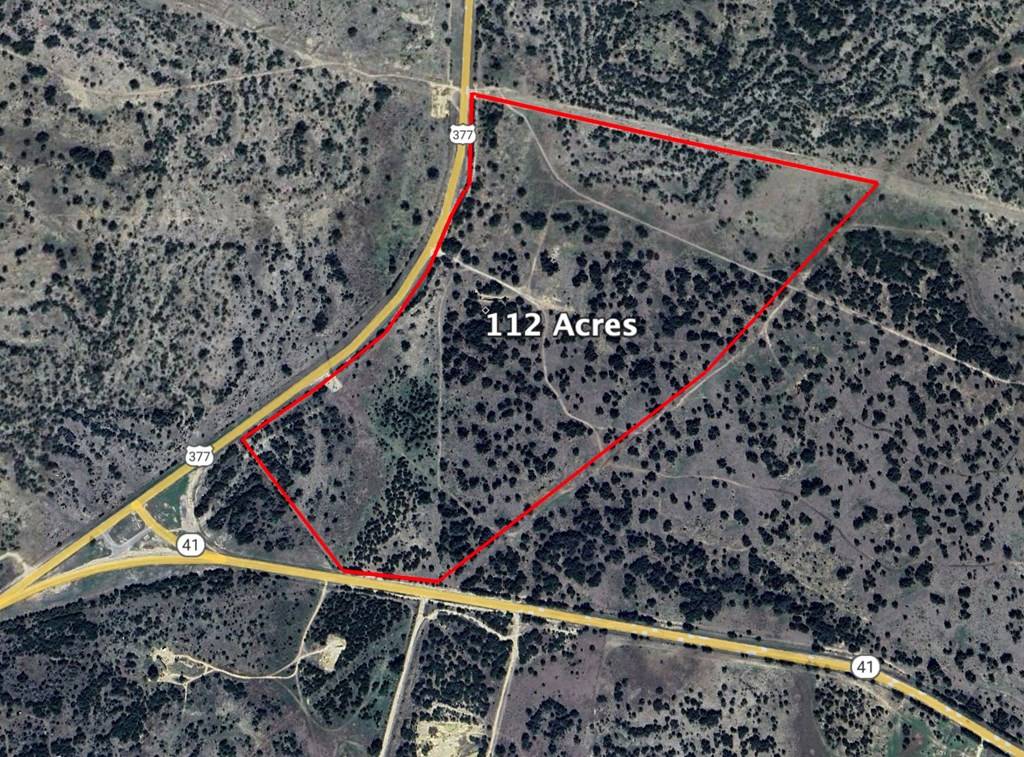 Rocksprings, TX 78880,00 Hwy 377