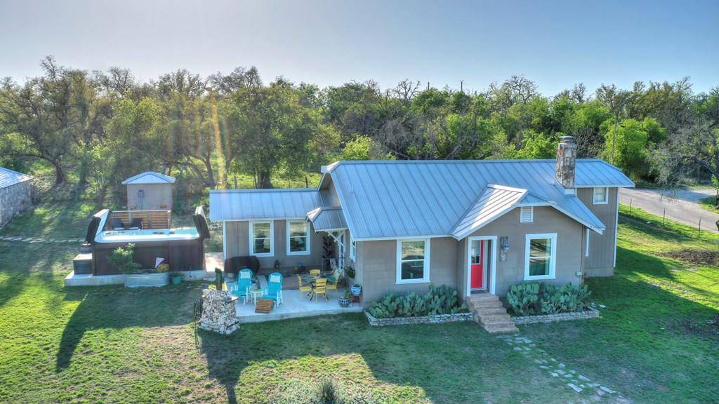 Harper, TX 78631,283 Second St