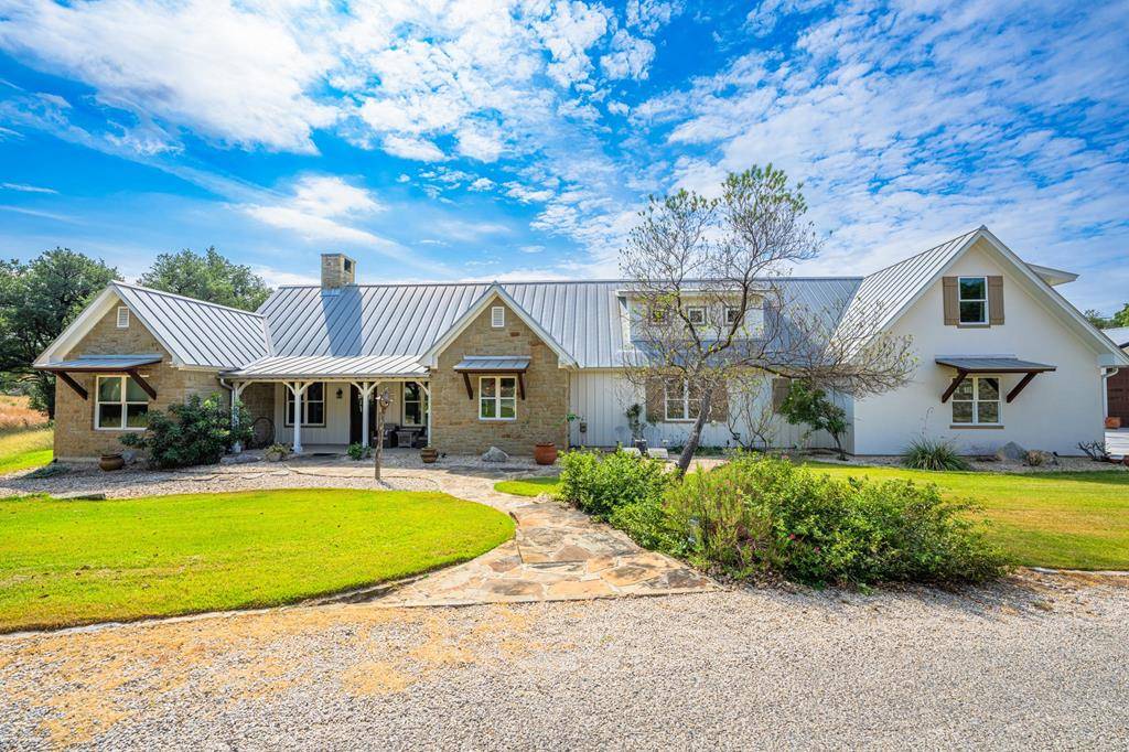 Kerrville, TX 78028,151 Kerr Canyon Pass