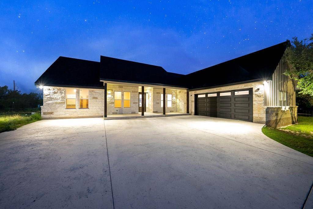 Kerrville, TX 78028,502 Sumack Dr W