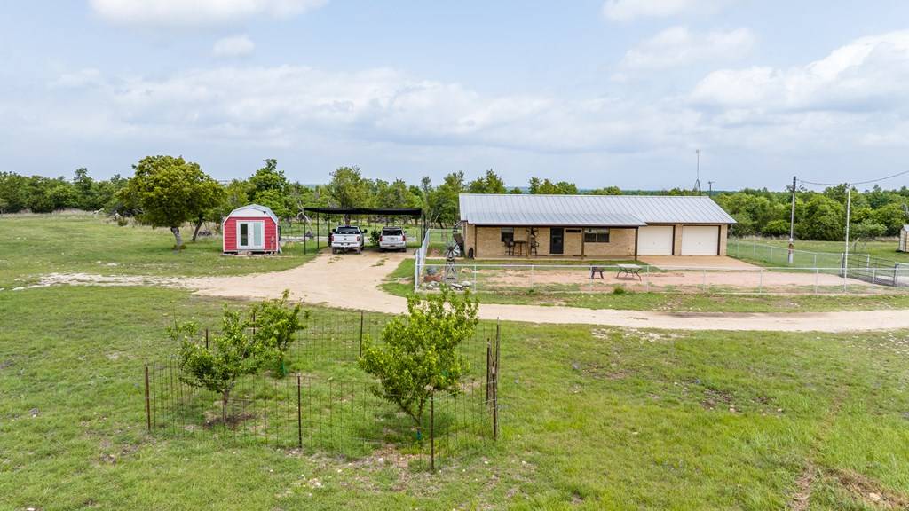 Fredericksburg, TX 78624,2050 ADJ Lane