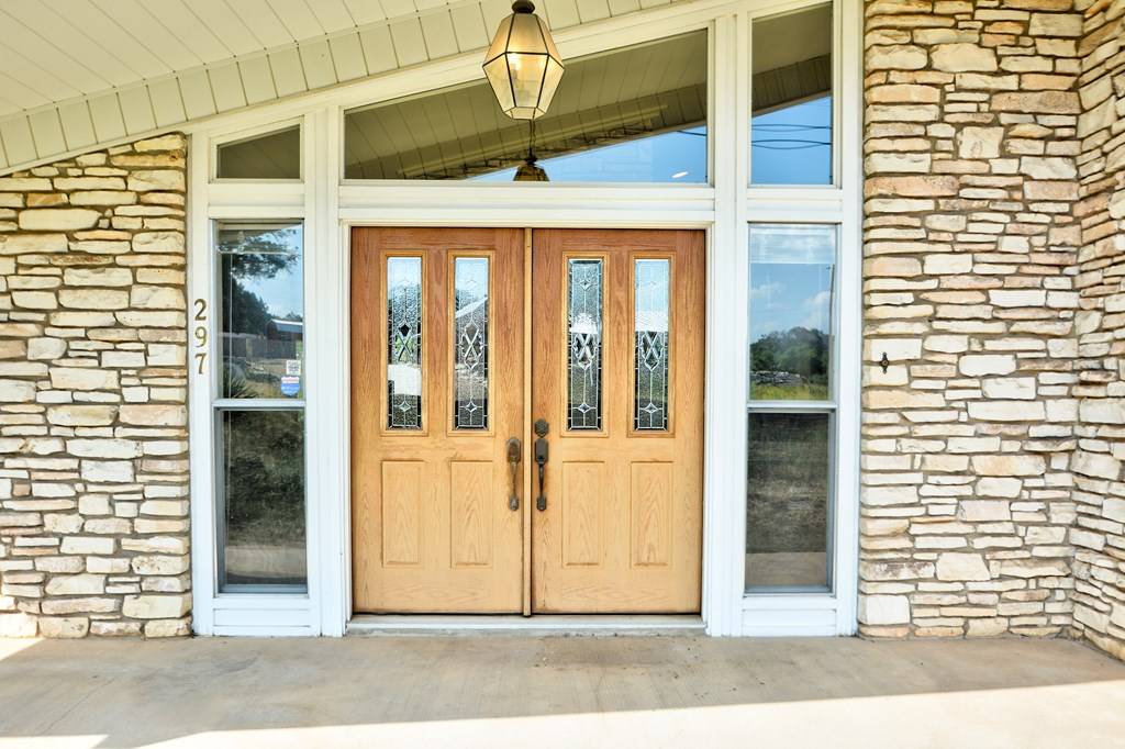 Hunt, TX 78024,297 Cave Springs Dr