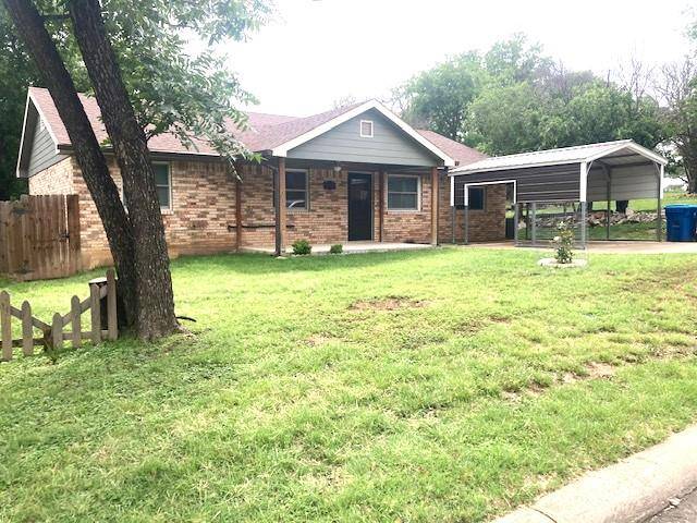 Kerrville, TX 78028,1217 Second St