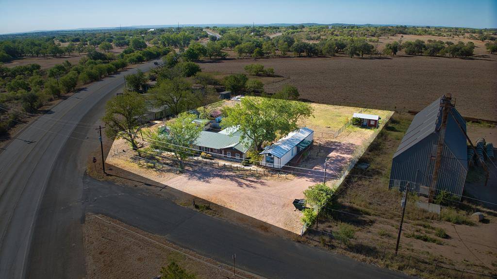 Mason, TX 76856,717 Rainey St