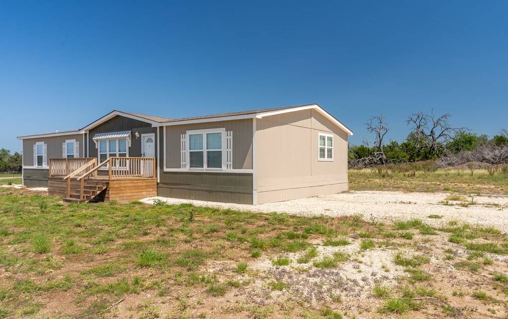 Mountain Home, TX 78058,189 Crooked Creek Path