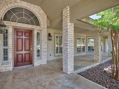 Kerrville, TX 78028,335 Saddle Club Dr