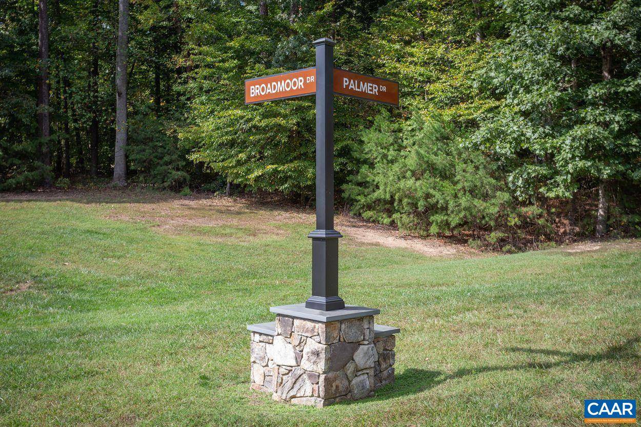 Keswick, VA 22947,Lot 62 PALMER DR