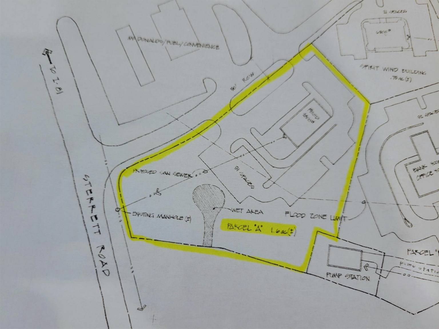 Fairfield, VA 24435,tbd STERRETT RD