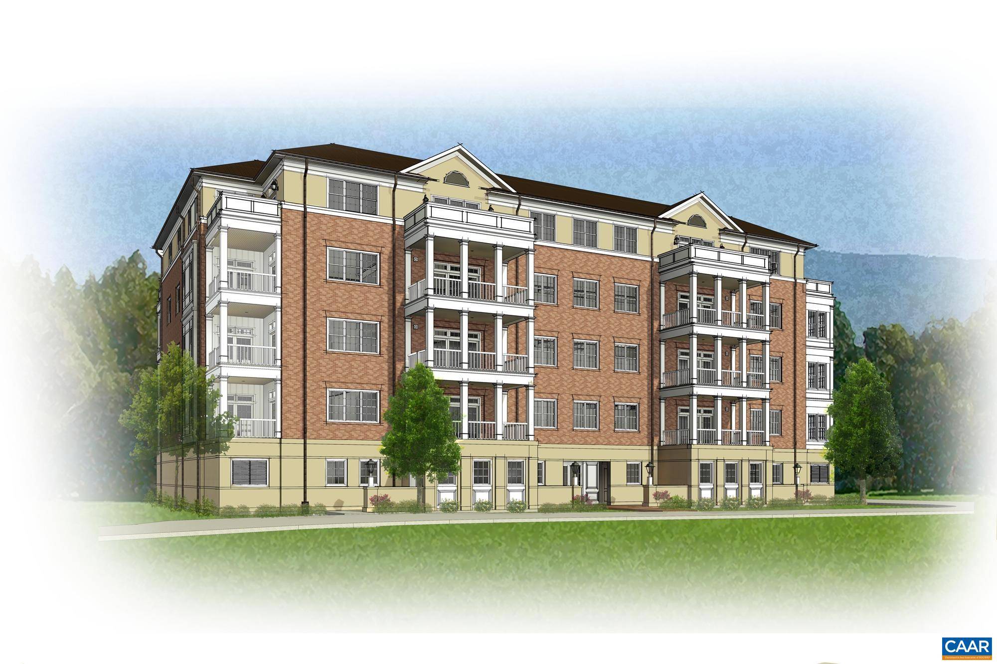 Charlottesville, VA 22903,465 WHITE GABLES LN #402