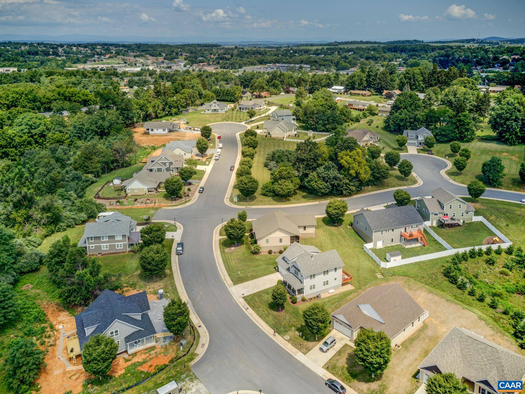 Waynesboro, VA 22980,TBD FOREST AVE