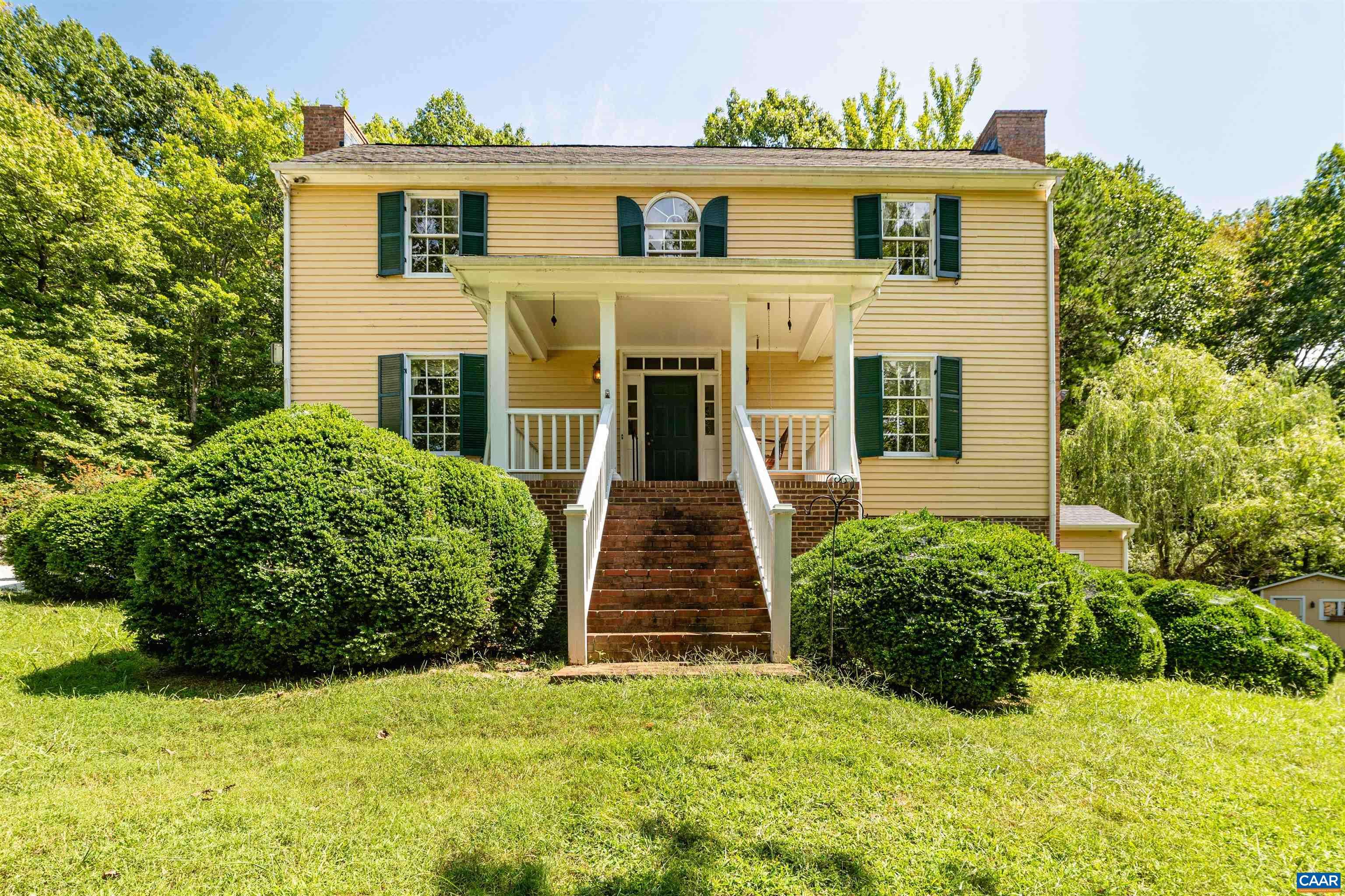 Amherst, VA 24521,280 HIDDEN ACRES LN