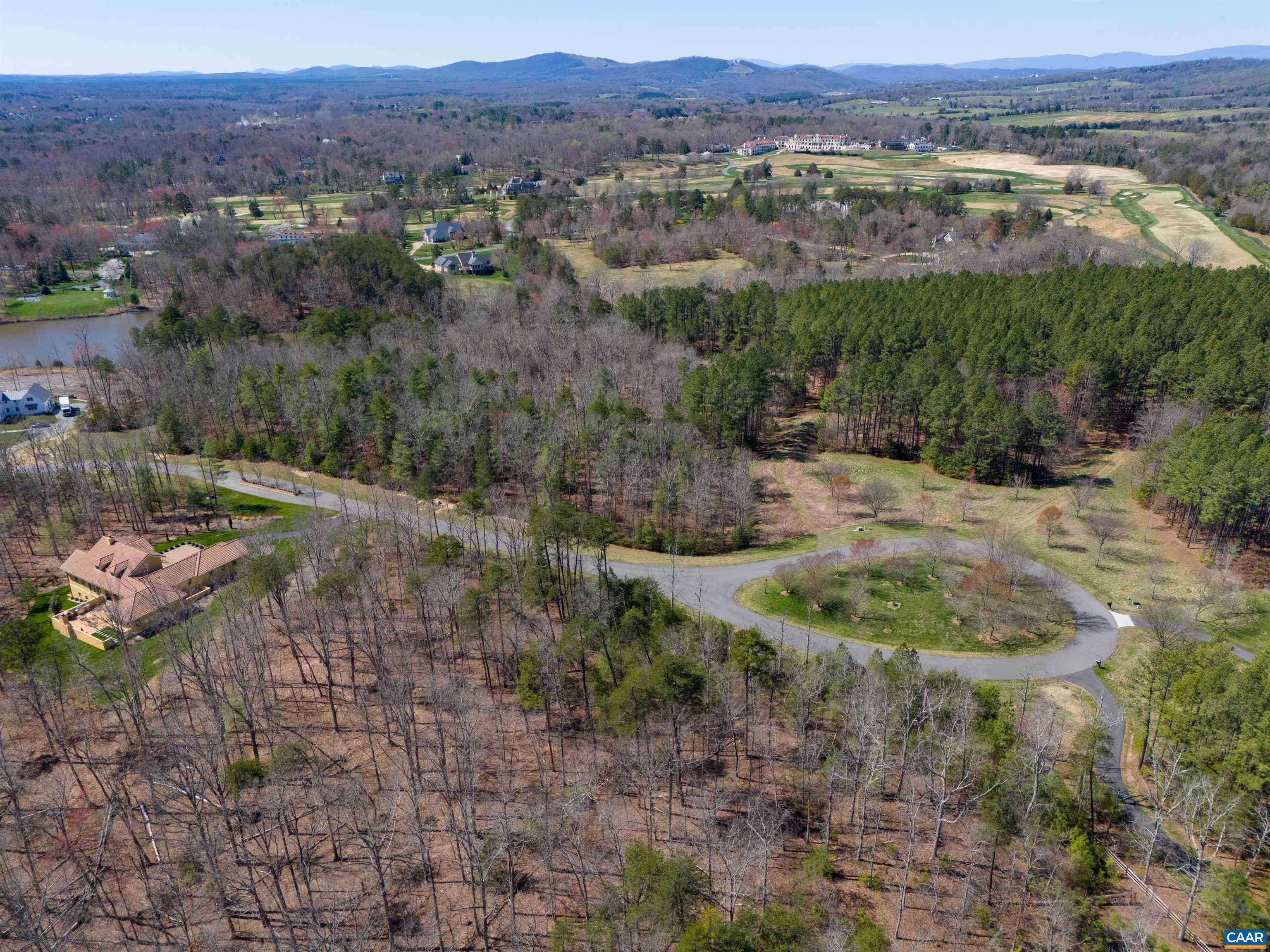 Keswick, VA 22947,TBD PALMER DR