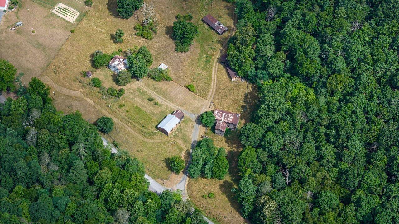 Criders, VA 22820,22590 CRIDERS RD