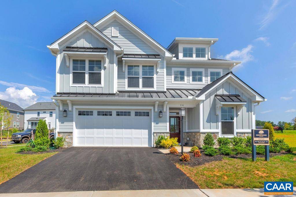 Charlottesville, VA 22911,1473 MARCELLA ST