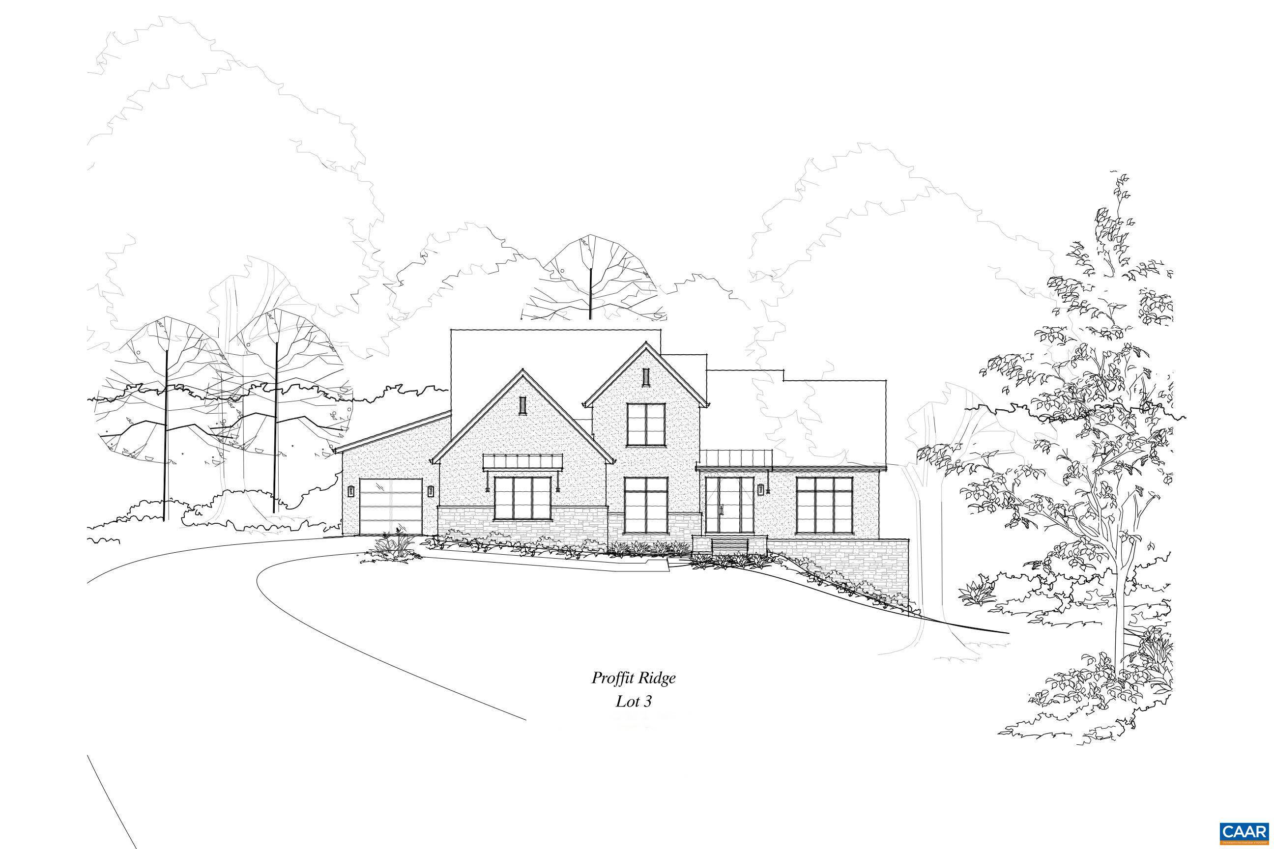 Charlottesville, VA 22911,Lot 3 PR DAVENTRY LN