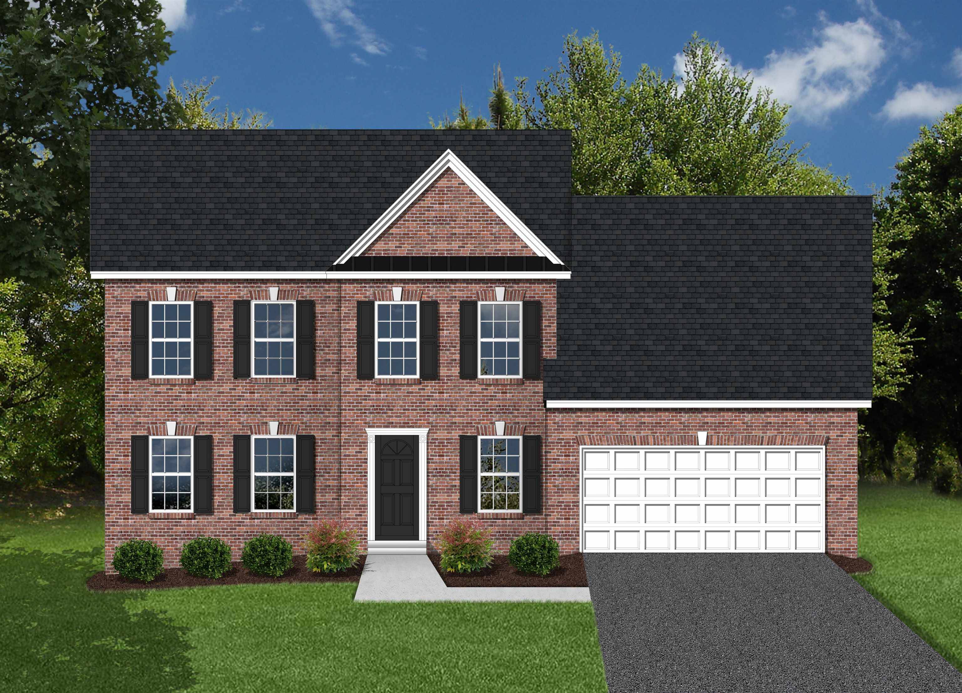 Staunton, VA 24401,203 WEXFORD ST