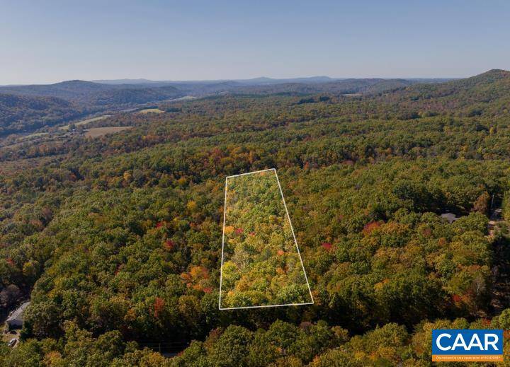Amherst, VA 24521,TBD TREY CT