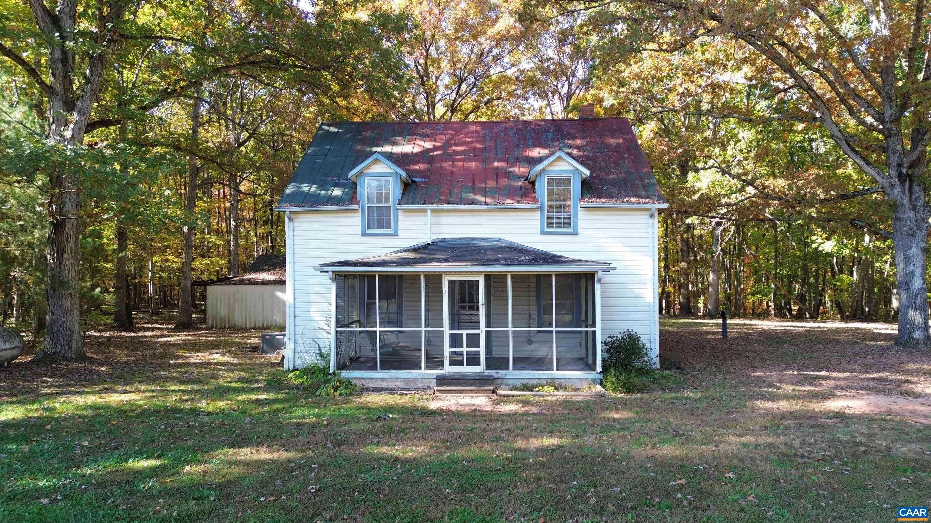 Dillwyn, VA 23936,1367 S CONSTITUTION RTE S