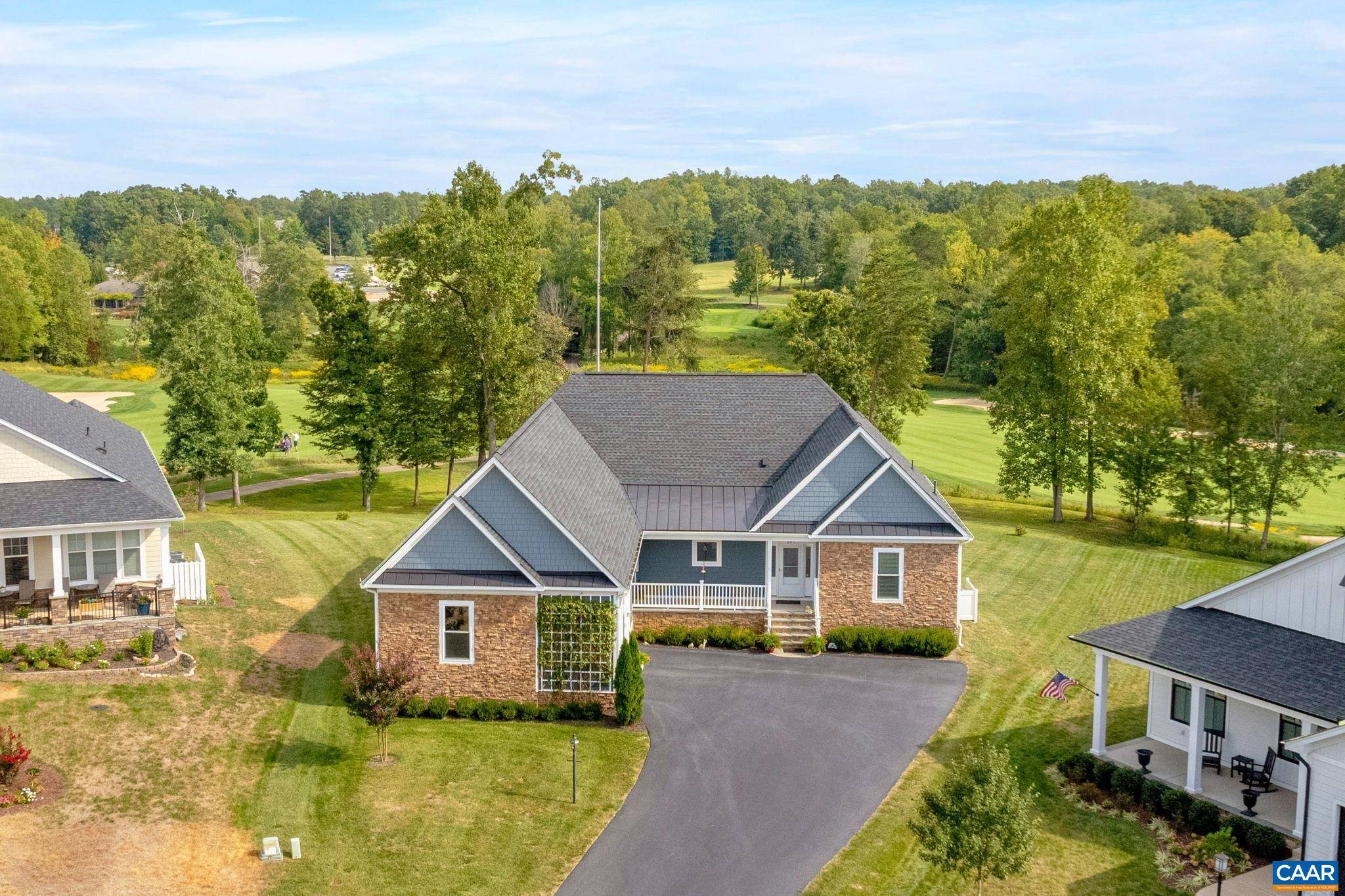 Zion Crossroads, VA 22942,267 HERITAGE DR