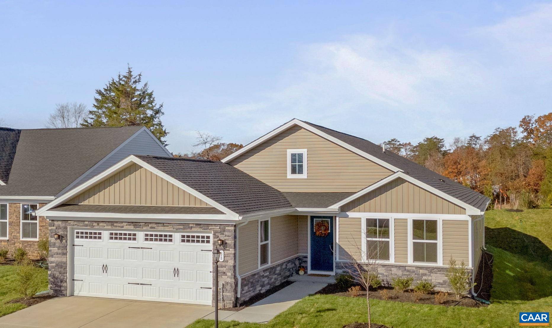 Barboursville, VA 22923,14 CONGAREE DR