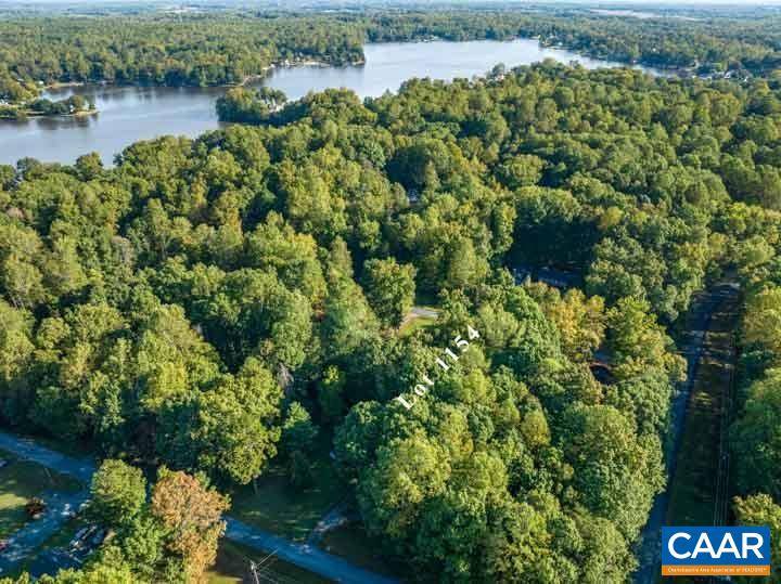 Louisa, VA 23093,Lot 1154 FERNDALE DR