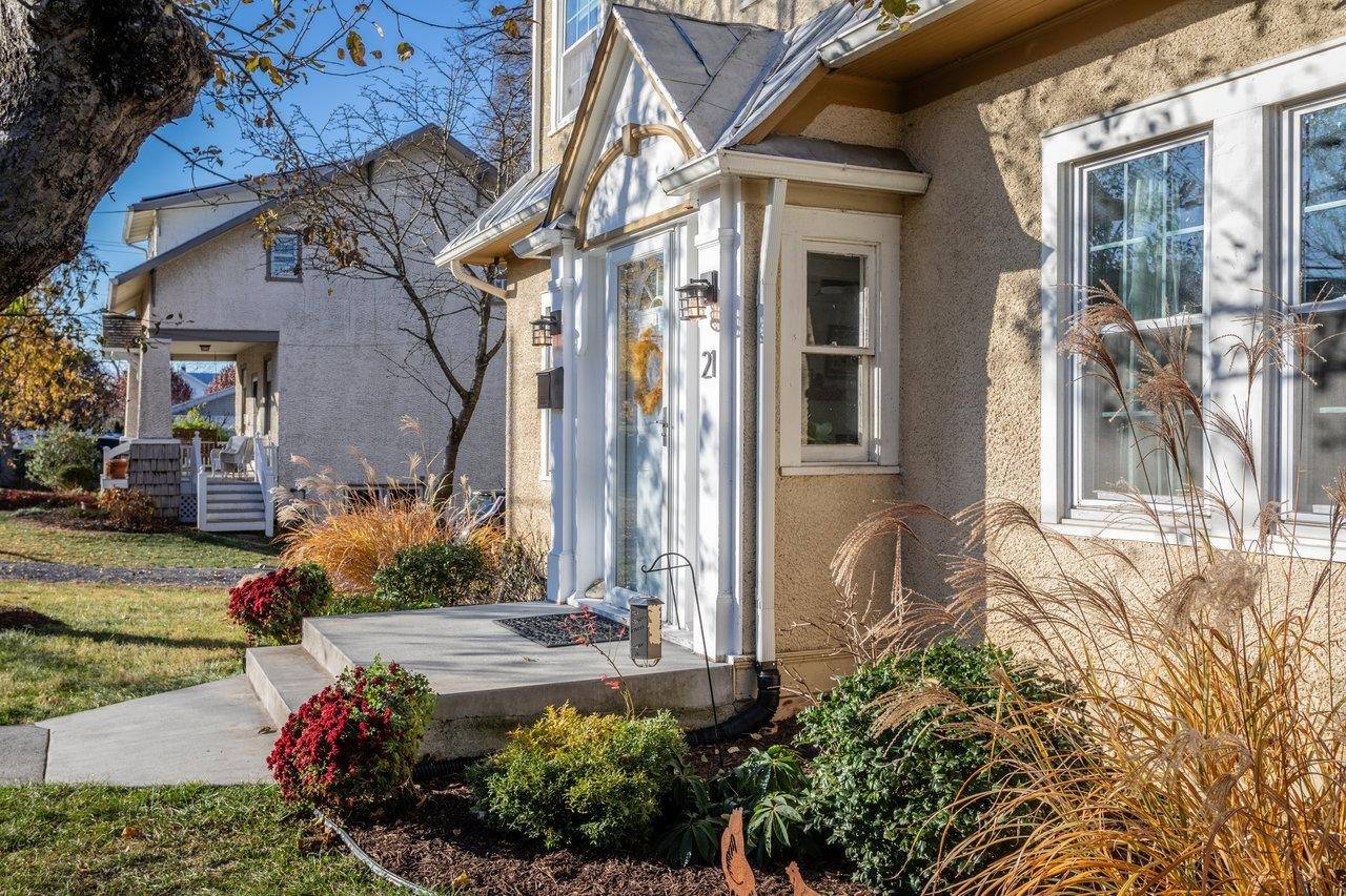 Harrisonburg, VA 22801,21 N WILLOW ST N