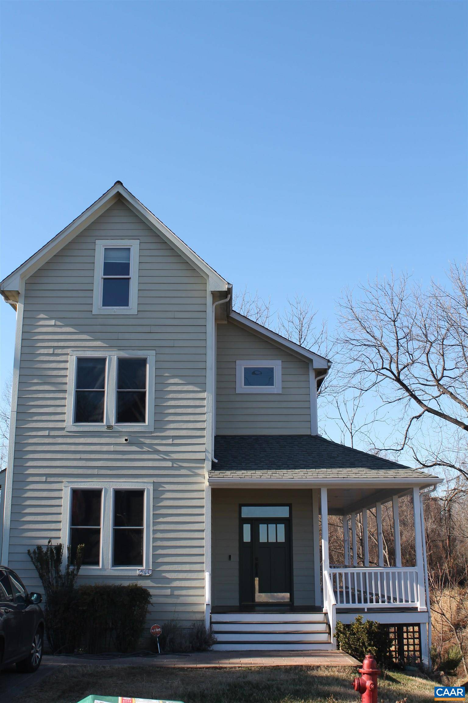 Charlottesville, VA 22902,211 SPRUCE ST